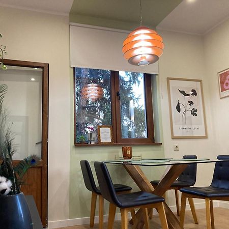 Charisma Apartment Haskovo Bagian luar foto