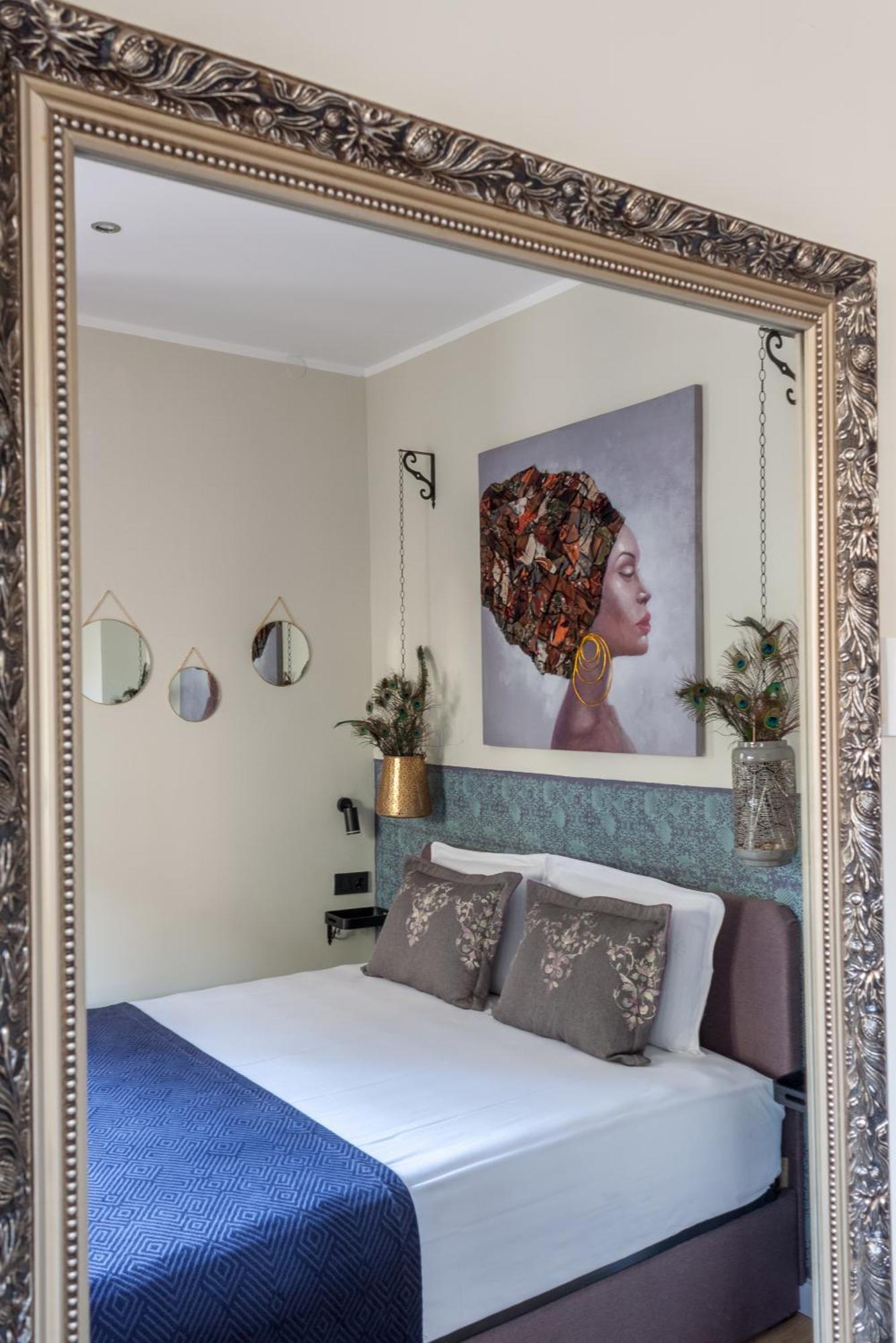 Charisma Apartment Haskovo Bagian luar foto