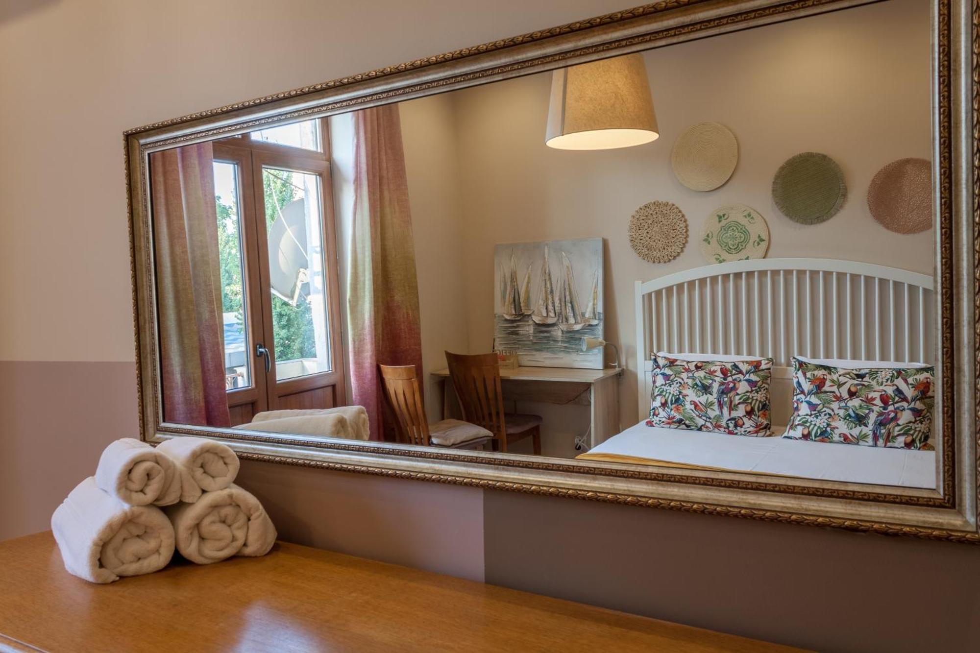 Charisma Apartment Haskovo Bagian luar foto
