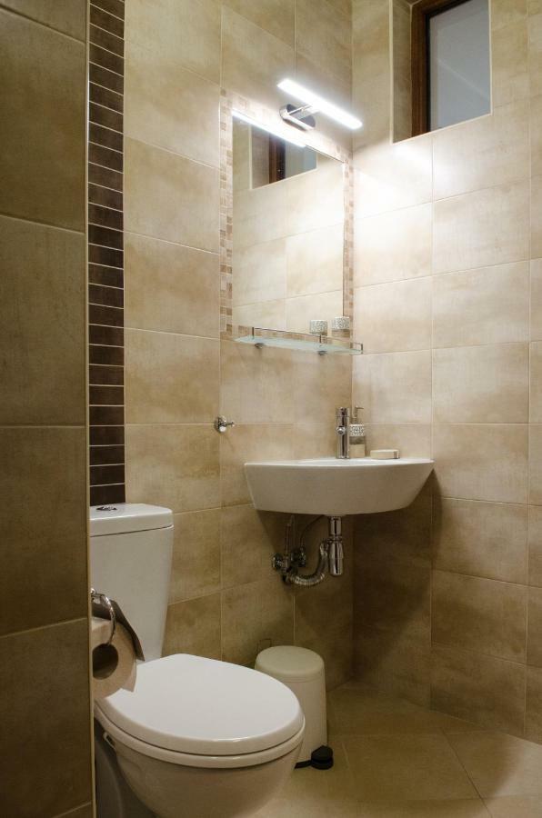 Charisma Apartment Haskovo Bagian luar foto